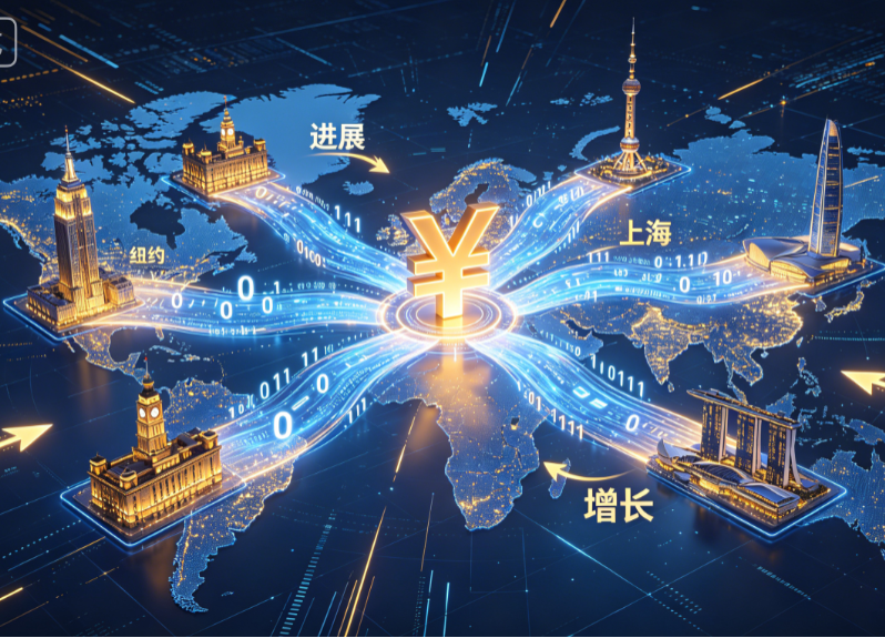 AI重塑金融支付与业务流程：变革、挑战与未来