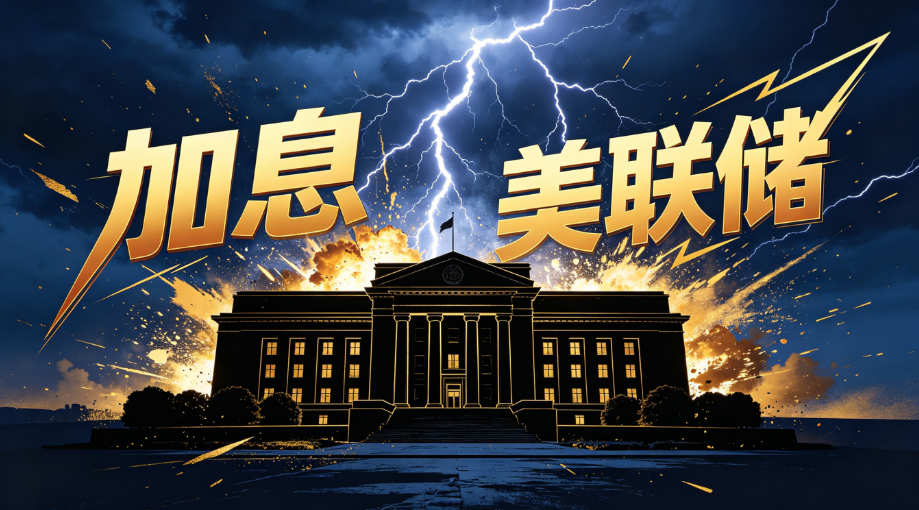 非农数据与沃什首秀在即 加息预期升温